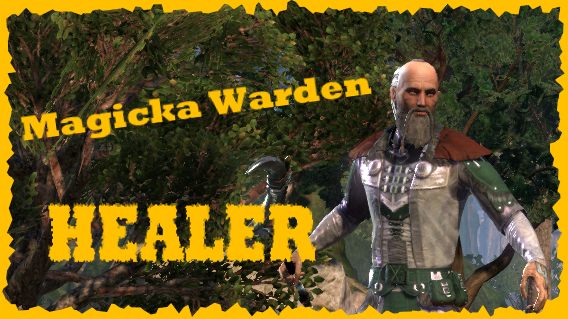 thumbnail magicka warden healer